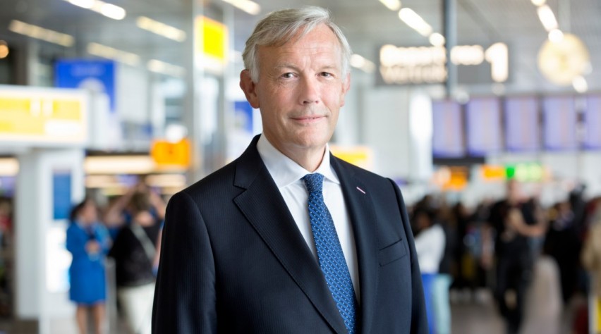 Foto (c) Schiphol
