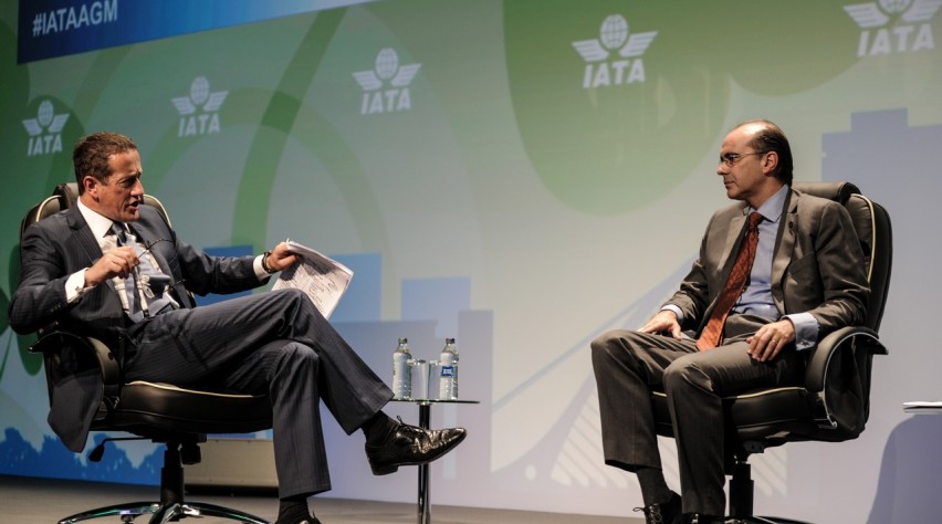 Foto (c) IATA