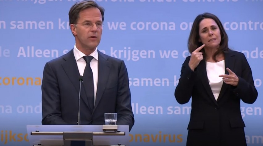 Premier Rutte