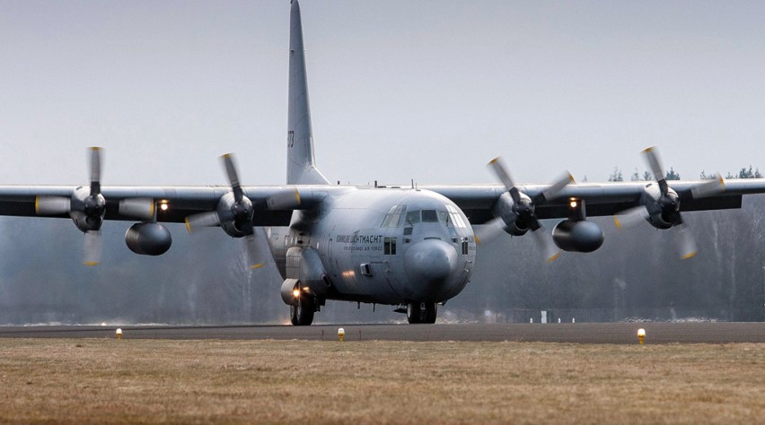 C-130 Hercules