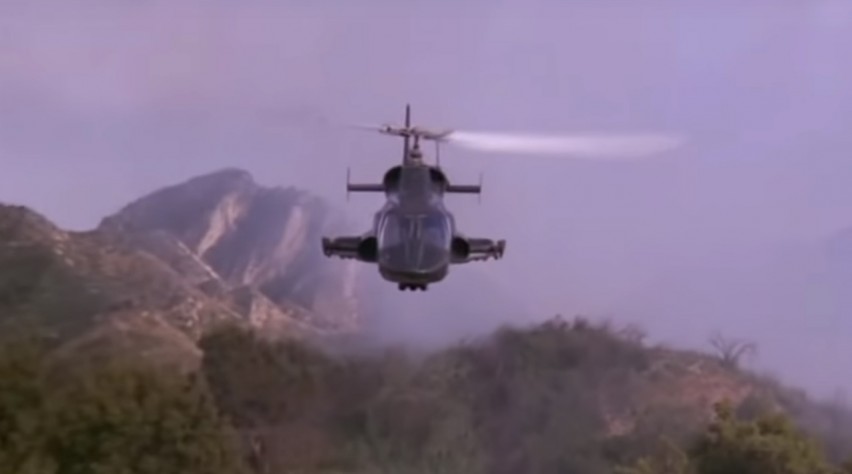 Airwolf