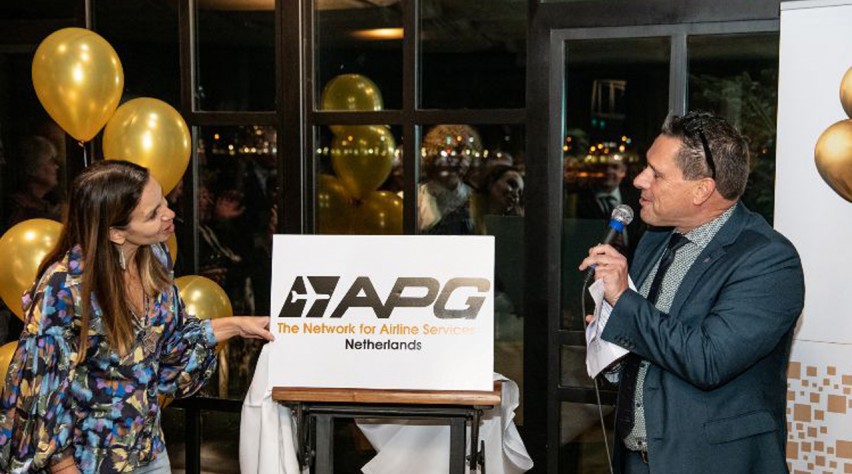 APG Netherlands