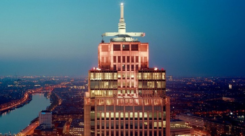 Foto (c) Rembrandt Tower