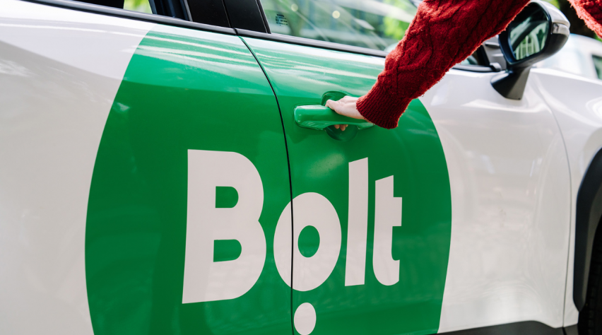 Foto (c) Bolt Foto (c) Bolt
