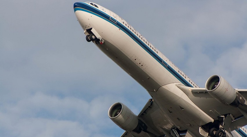 China Southern A330-300