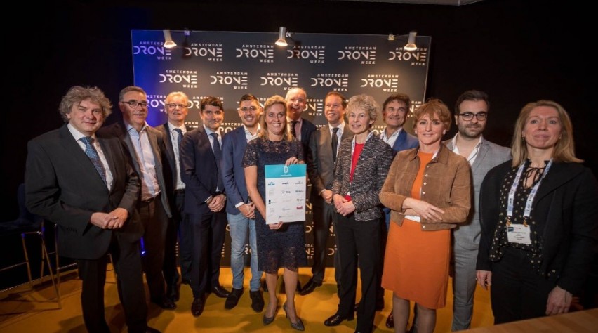 Foto (c) Schiphol