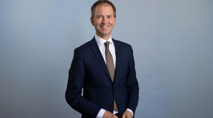 Eddy van Hijum