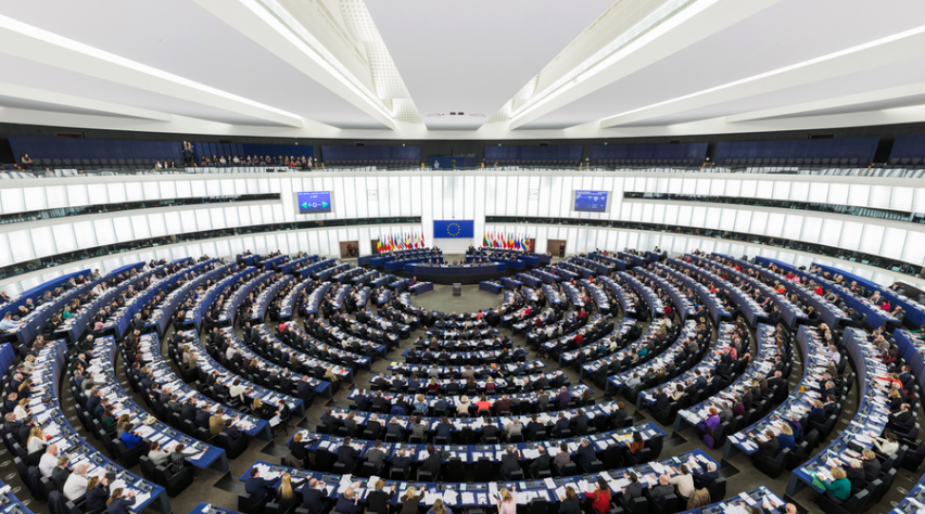 Foto (c) Europees Parlement