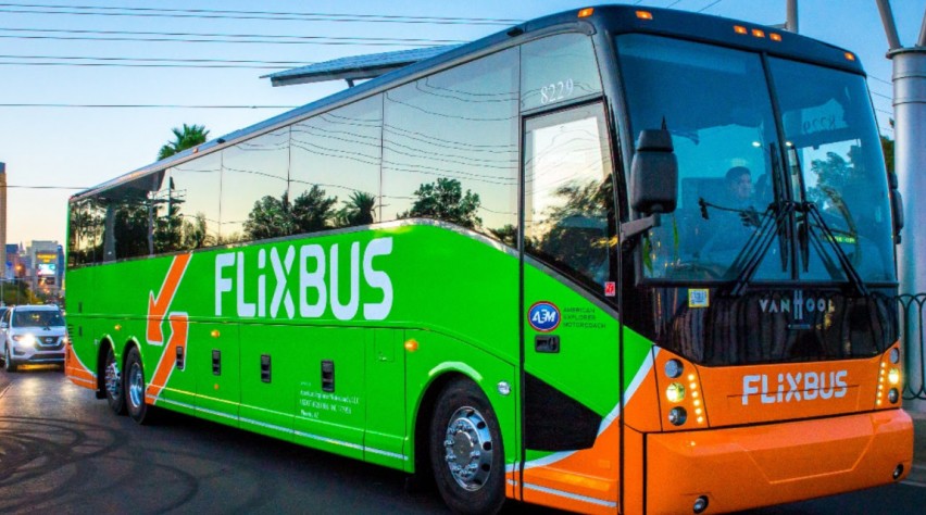 Foto (c) FlixBus USA