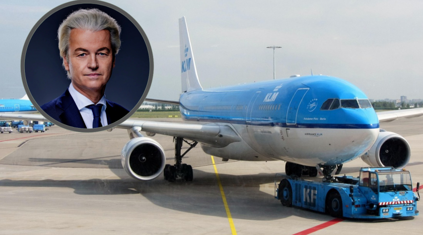 Geert Wilders