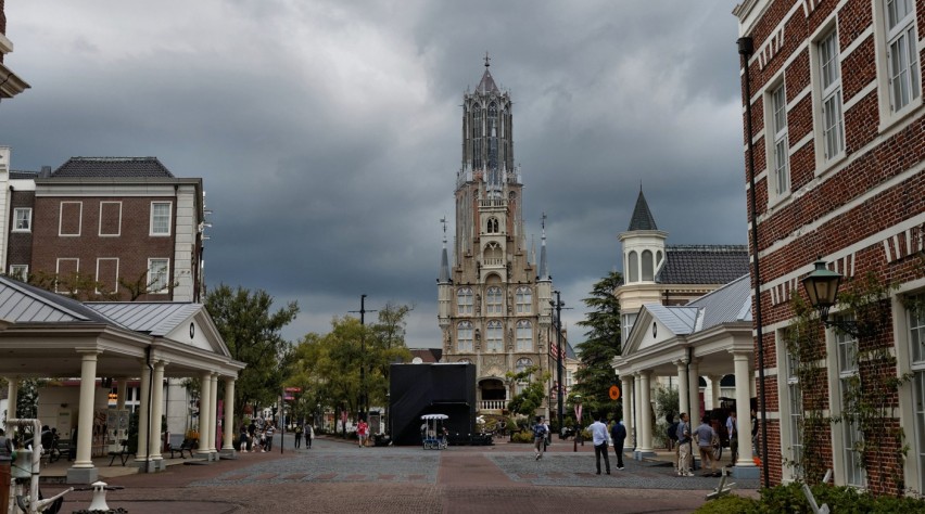 Huis Ten Bosch Japan