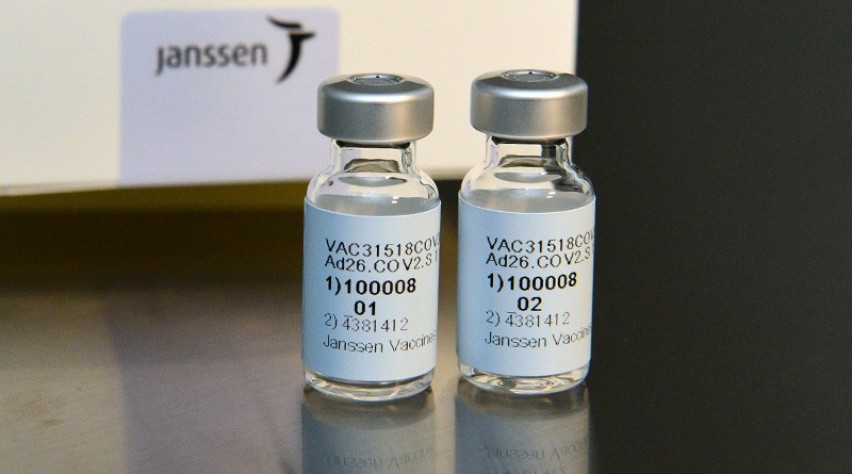 Janssen Vaccin
