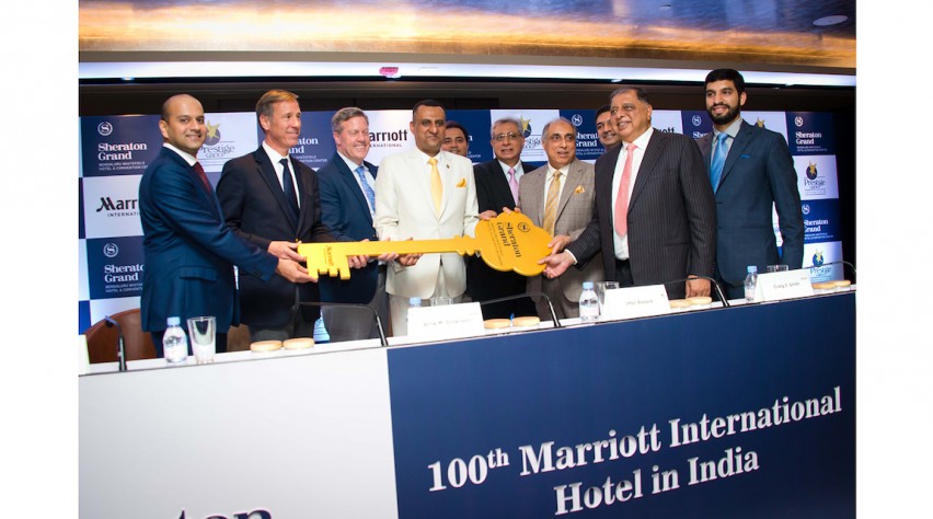 Foto (c) Marriott International