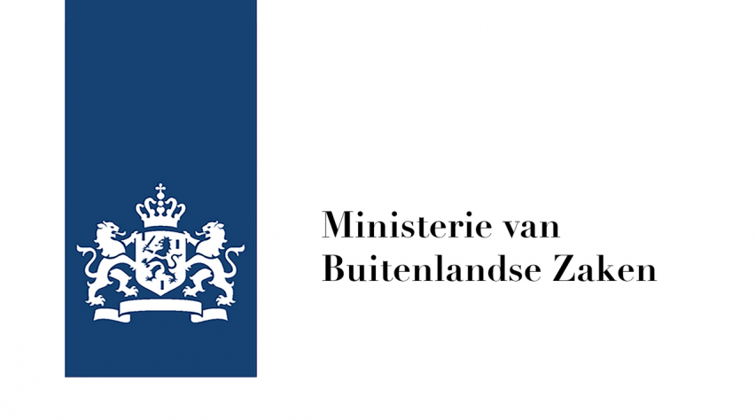 Foto (c) Ministerie van Buitenlandse Zaken
