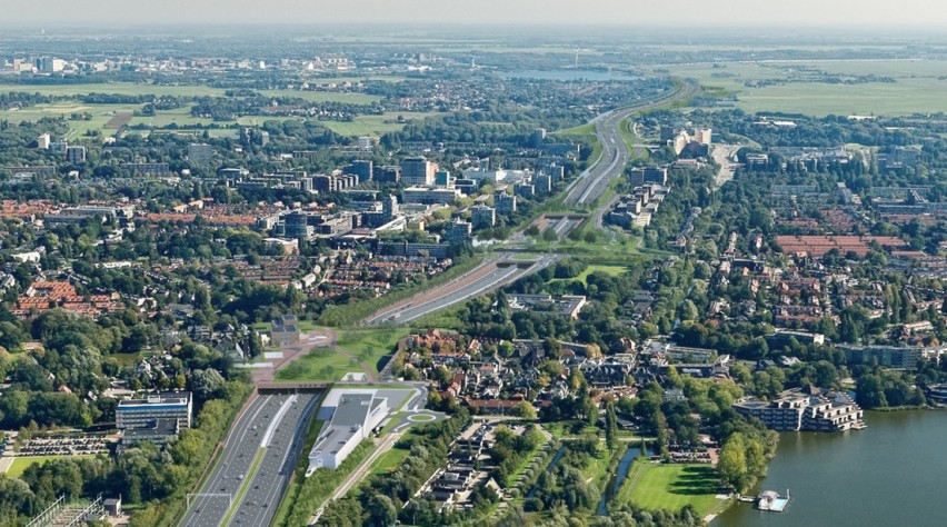Foto (c) Rijkswaterstaat