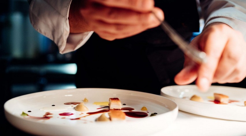 Foto (c) Osteria Francescana