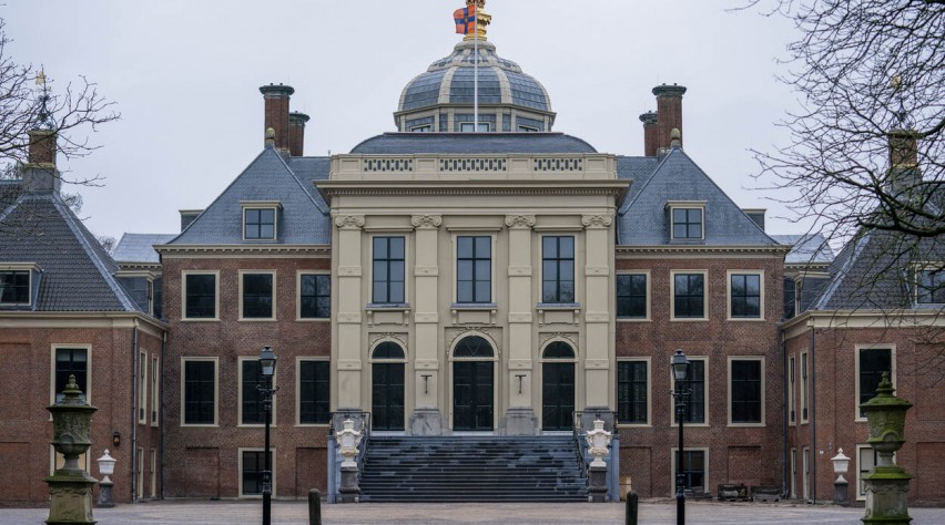 Foto (c) RVD - Freek van den Bergh