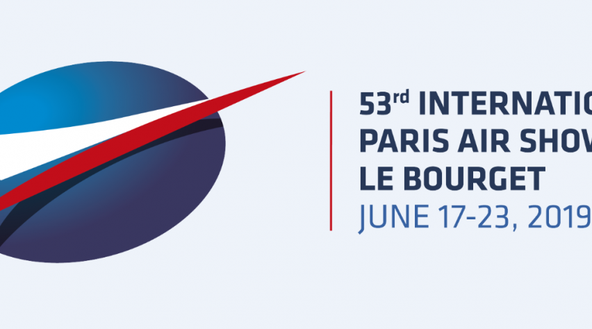 Foto (c) Paris Air Show