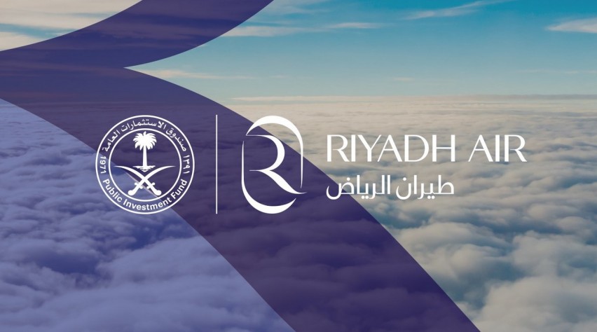 Riyadh Air