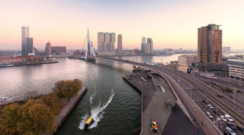 Rotterdam