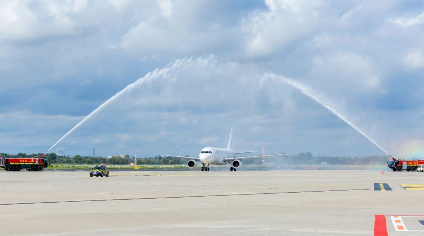 Royal Jordanian Düsseldorf