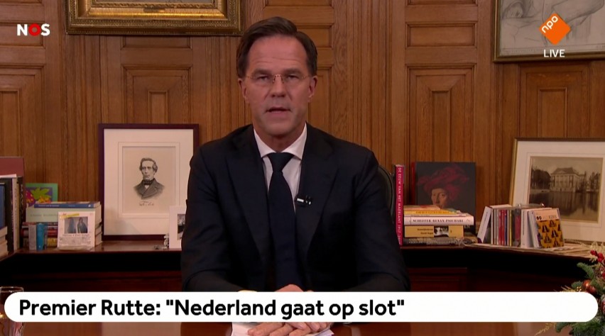 Rutte