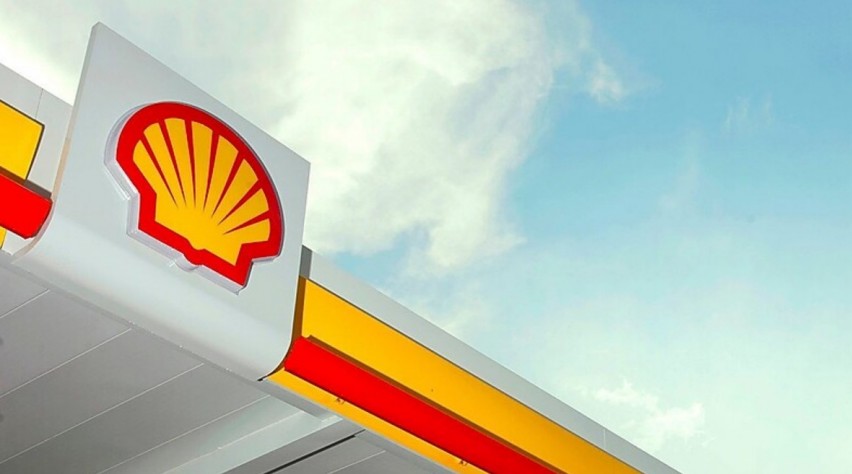 Shell logo