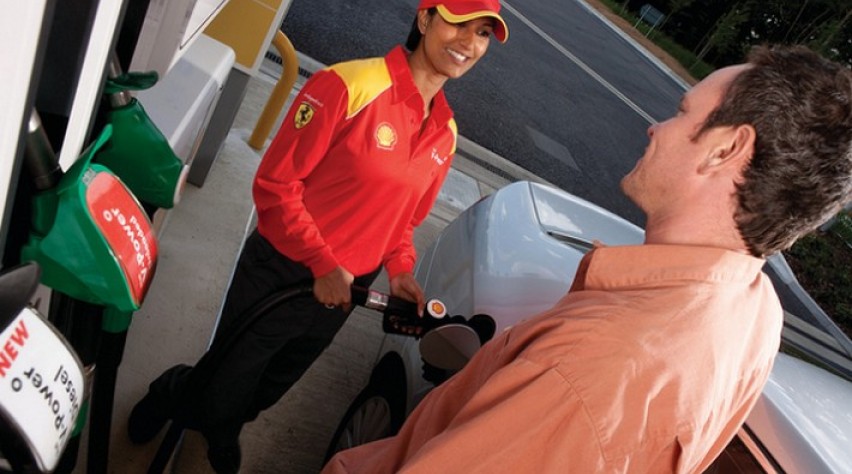 Foto (c) Shell