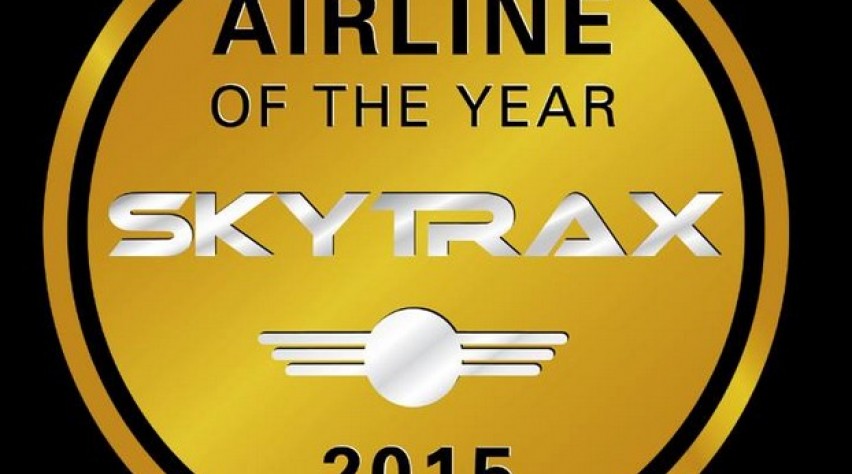 skytrax, award, qatar airways