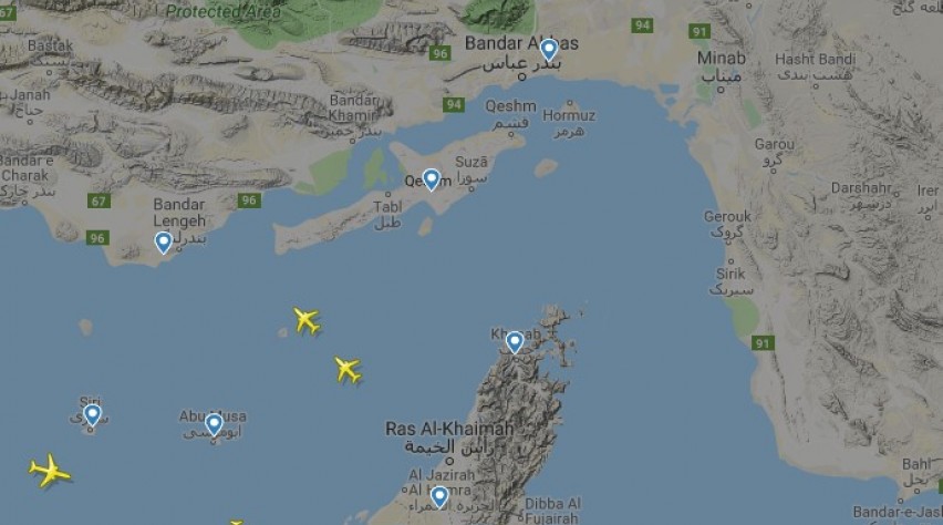 Foto (c) Flightradar 24