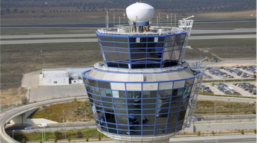 Foto (c) Athene International Airport