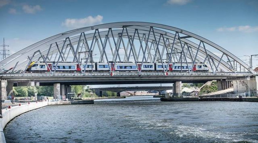 Foto (c) Facebookpagina NMBS
