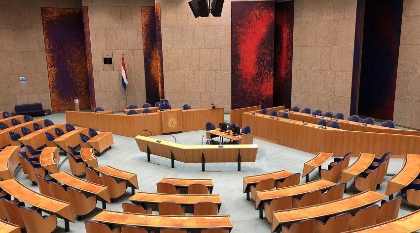 Tweede Kamer