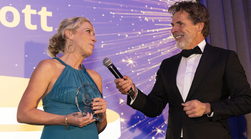 Foto (c) Reismedia Zakenreis Awards