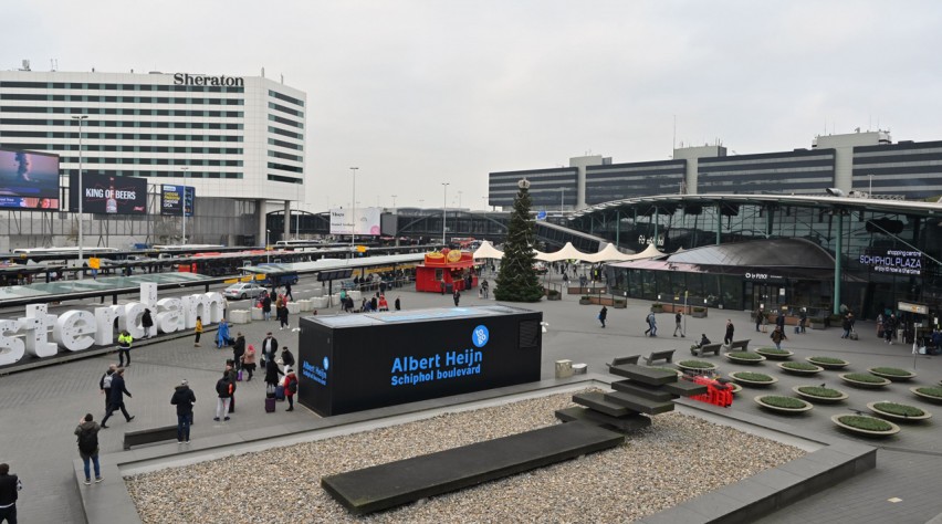 Albert Heijn Schiphol