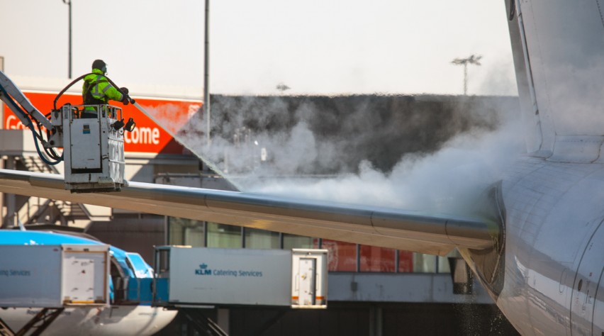 Foto (c) Reismedia IJs Schiphol