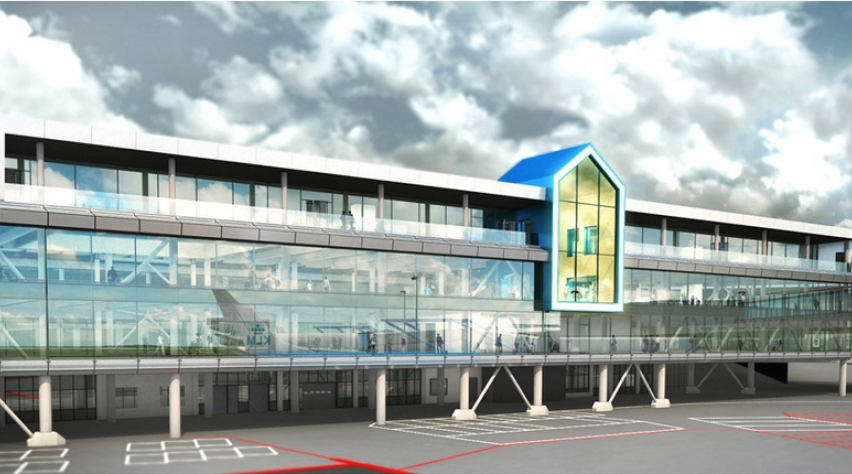 Foto (c) Schiphol Group