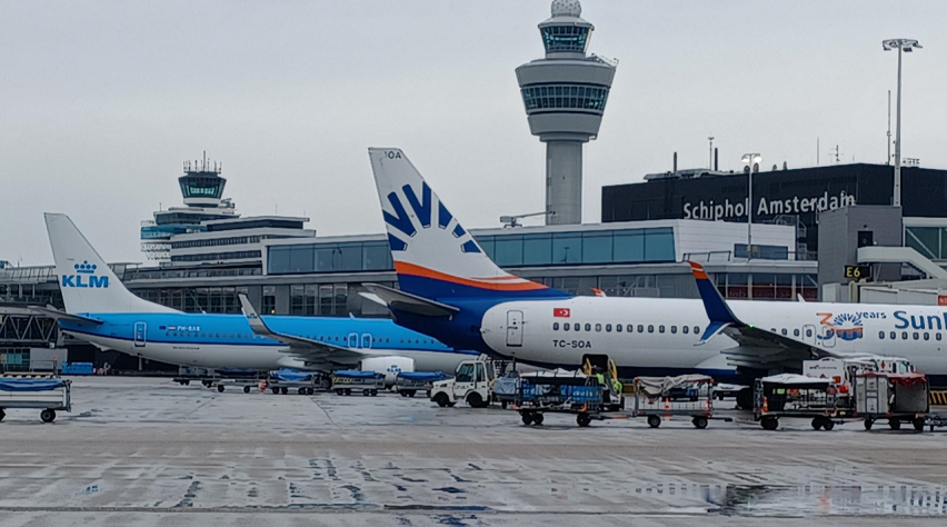 Foto (c) Schiphol