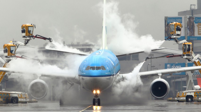 Foto (c) Schiphol Schiphol KLM