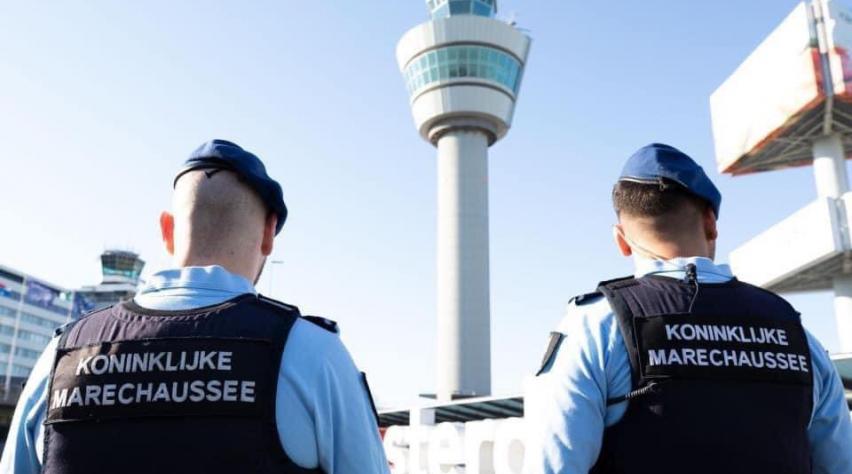 Koninklijke Marechaussee