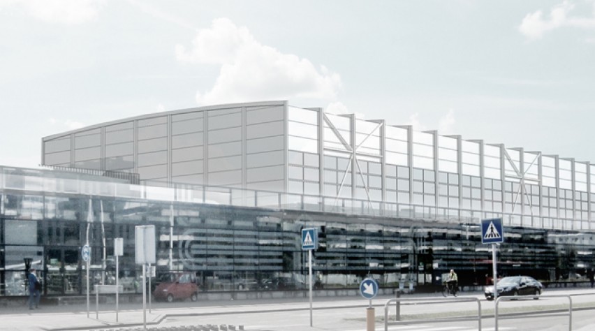 Foto (c) Schiphol