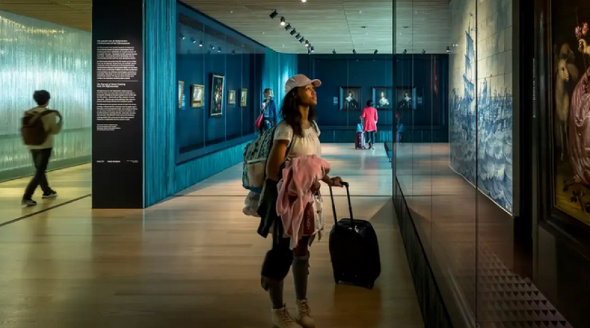 Foto (c) Schiphol