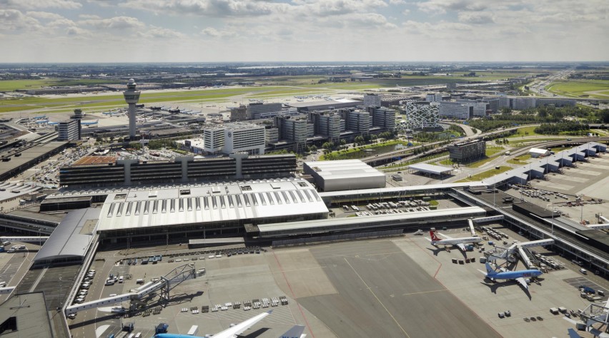 Schiphol