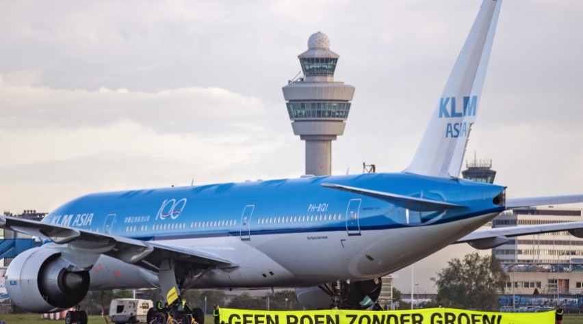 Foto (c) Marten van Dijl / Greenpeace