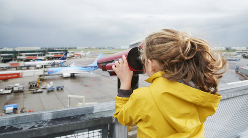 Foto (c) Schiphol