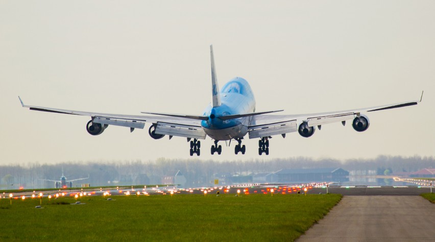 Schiphol