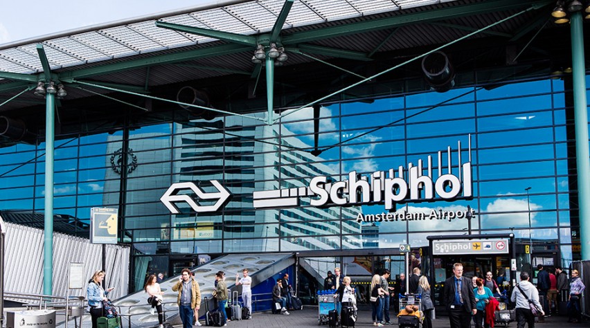 Schiphol