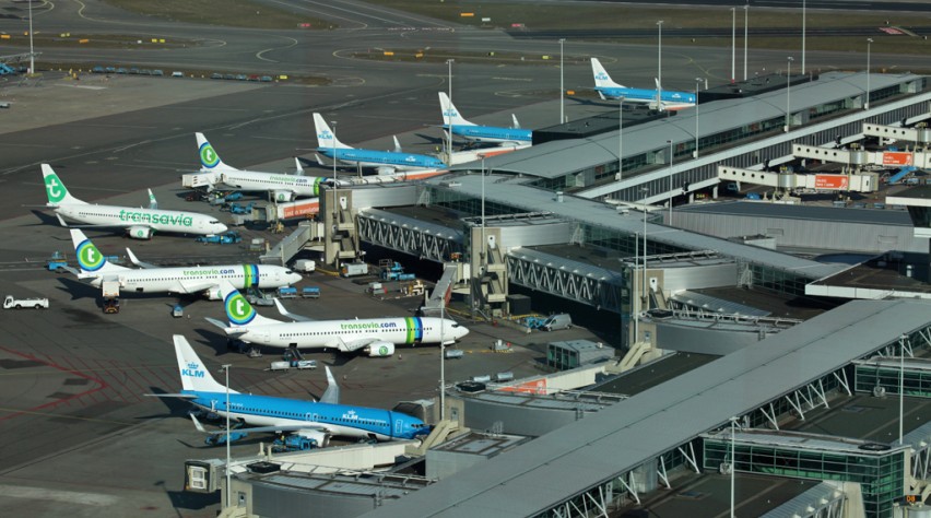 Schiphol