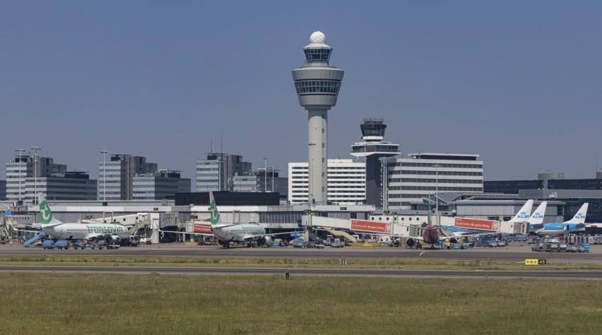 Schiphol