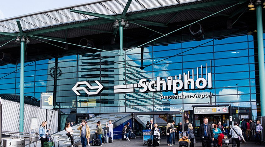 Schiphol